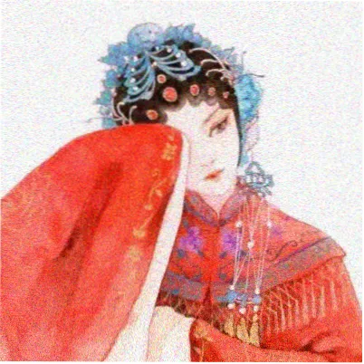 韩国R级电影女演员金敏喜头像
